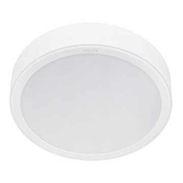 Philips - Plafón LED MESON LED/23,5W/230V 4000K