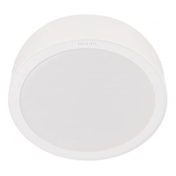 Philips - Plafón LED MESON LED/24W/230V 3000K