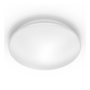 Philips - Plafón LED MOIRE LED/10W/230V
