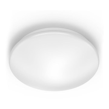Philips - Plafón LED MOIRE LED/17W/230V 2700K