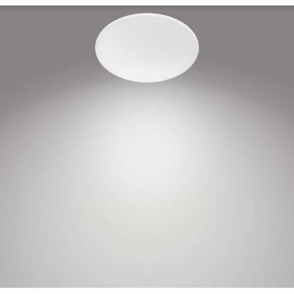 Philips - Plafón LED LED/20W/230V 2700K