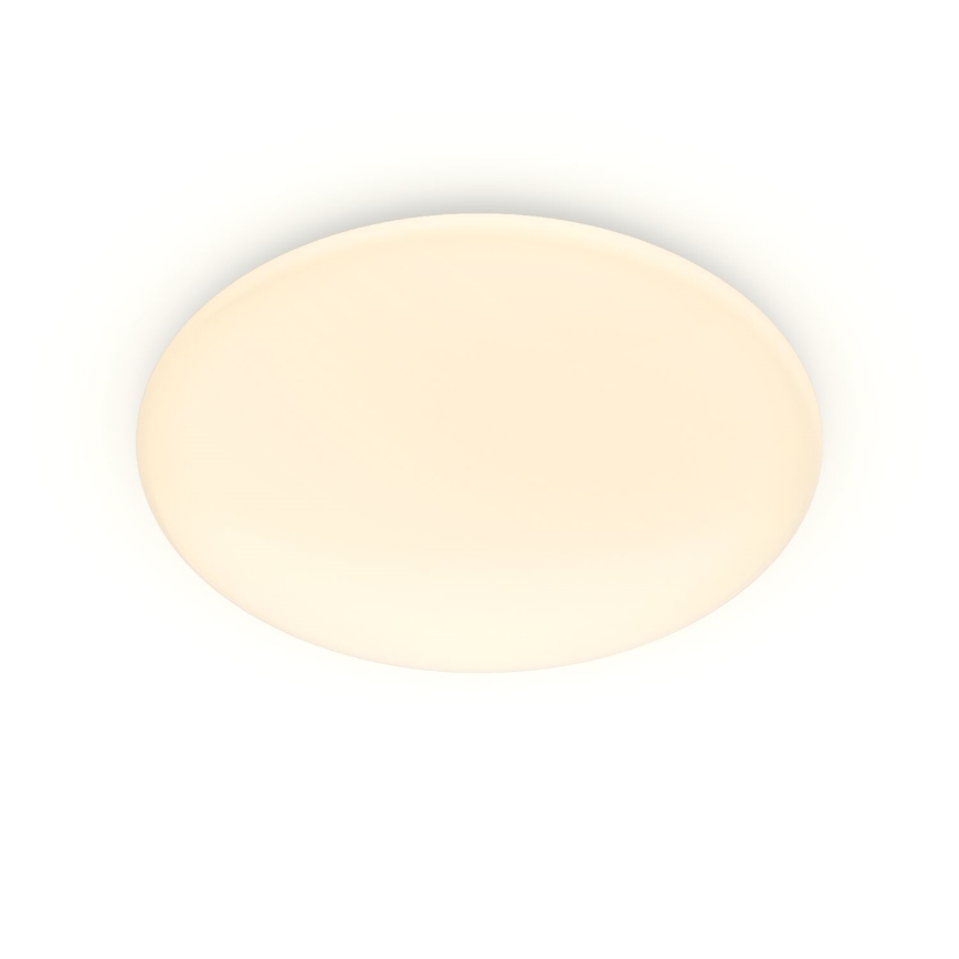 Philips - Plafón LED MOIRE LED/36W/230V 2700K