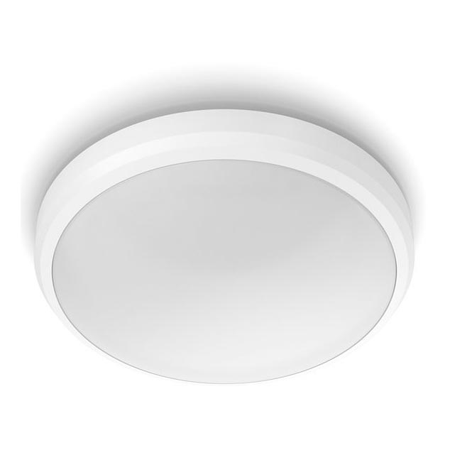 Philips - Plafón LED para el baño BALANCE LED/6W/230V IP44