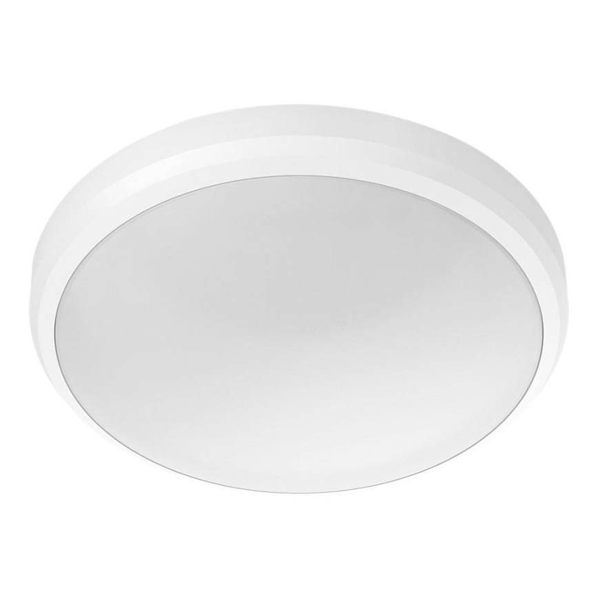 Philips - Plafón LED para el baño DORIS LED/6W/230V 2700K IP54 blanco