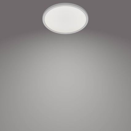 Philips - Plafón LED regulable 1xLED/15W/230V 4000K