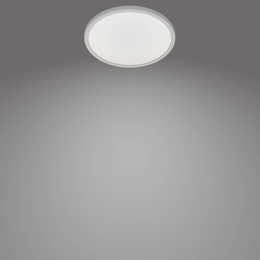 Philips - Plafón LED regulable 1xLED/15W/230V 4000K