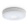 Philips - Plafón LED regulable COINER SCENE SWITCH LED/24W/230V 2700K blanco