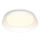 Philips - Plafón LED regulable FLETA SCENE SWITCH LED/10W/230V 2700K blanco