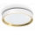 Philips - Plafón LED regulable HANNO SCENE SWITCH LED/24W/230V 4000K blanco
