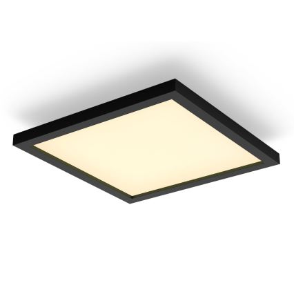 Philips - Plafón LED regulable Hue AURELLE LED/19W/230V + control remoto