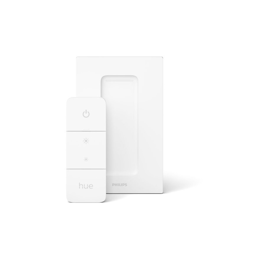 Philips - Plafón LED regulable Hue LED/19W/230V 2200-6500K + control remoto
