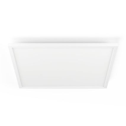 Philips - Plafón LED regulable Hue LED/39W/230V 2200-6500K + control remoto