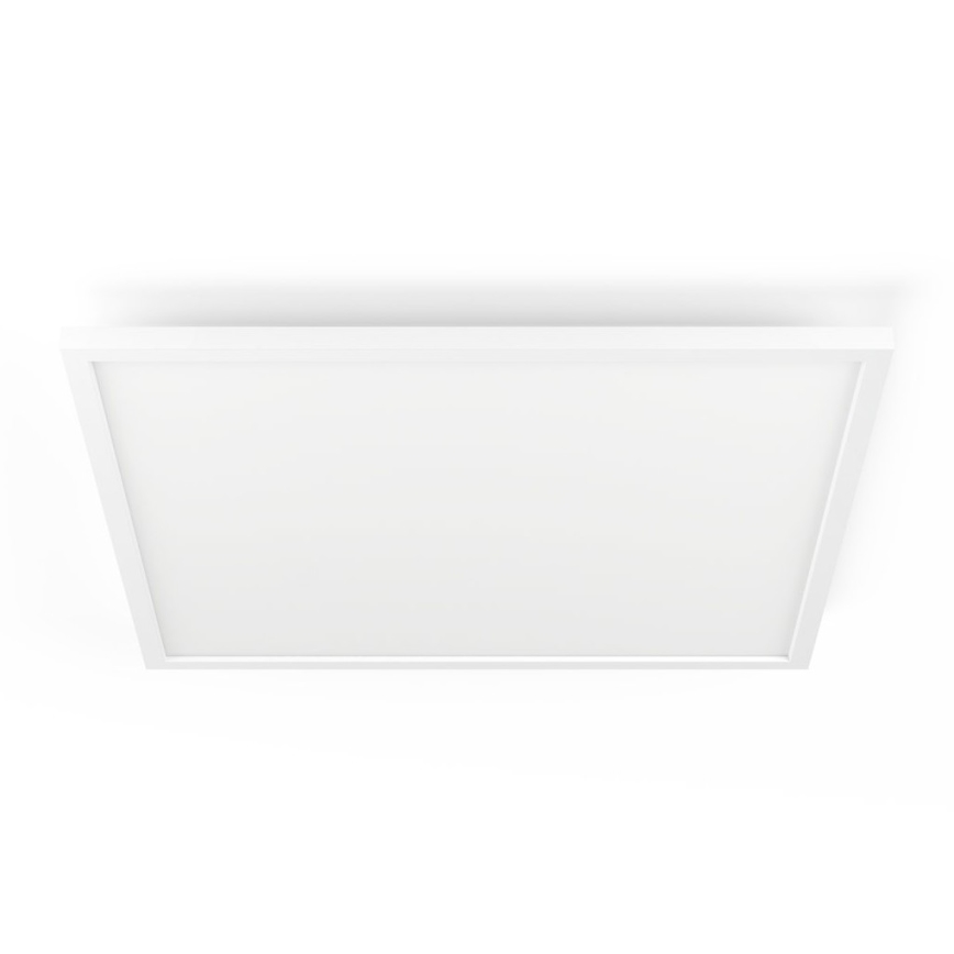 Philips - Plafón LED regulable Hue LED/39W/230V 2200-6500K + control remoto