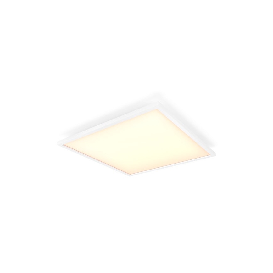 Philips - Plafón LED regulable Hue LED/39W/230V 2200-6500K + control remoto