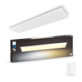 Philips - Plafón LED regulable Hue LED/39W/230V 2200-6500K + control remoto