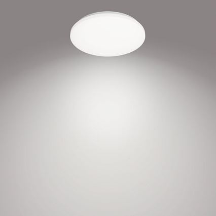 Philips - Plafón LED regulable LED/24W/230V 2700-6500K + control remoto