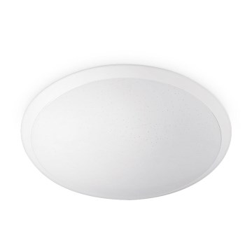 Philips - Plafón LED regulable LED/18W/230V