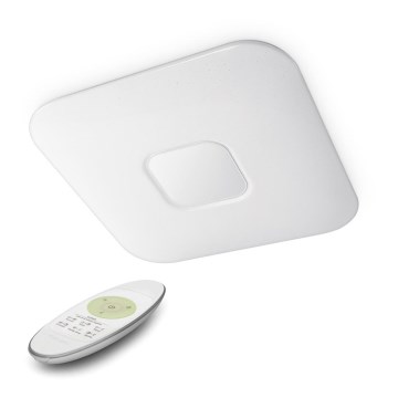 Philips - Plafón LED regulable LED/75W/230V