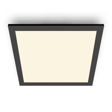 Philips - Plafón LED regulable SCENE SWITCH LED/12W/230V 2700K