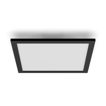 Philips - Plafón LED regulable SCENE SWITCH LED/12W/230V 2700K