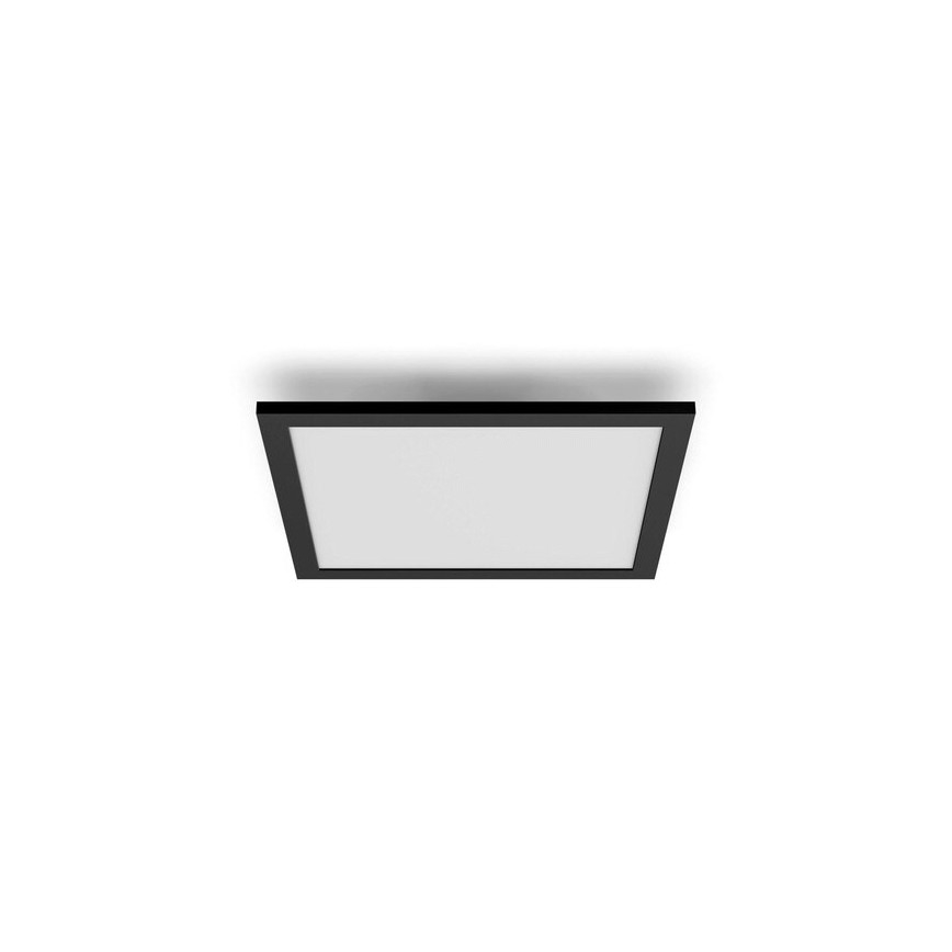 Philips - Plafón LED regulable SCENE SWITCH LED/12W/230V 2700K