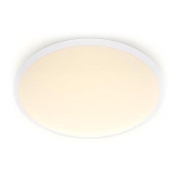 Philips - Plafón LED regulable SCENE SWITCH LED/12W/230V