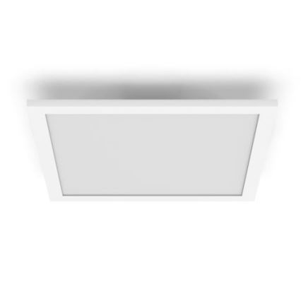 Philips - Plafón LED Regulable SCENE SWITCH LED/12W/230V 2700K