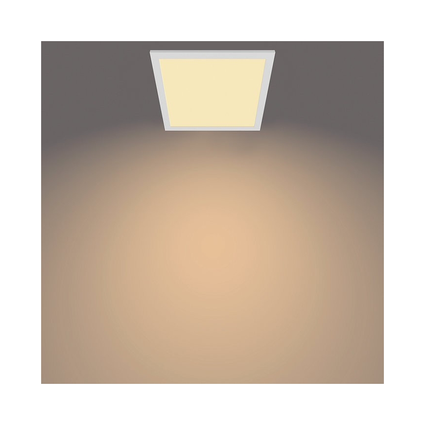 Philips - Plafón LED Regulable SCENE SWITCH LED/12W/230V 2700K