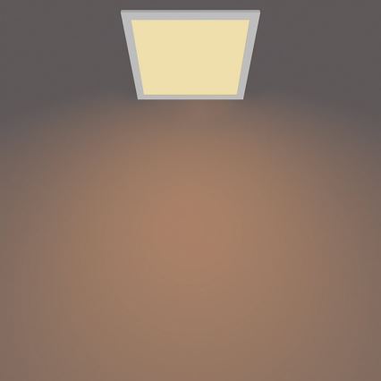 Philips - Plafón LED Regulable SCENE SWITCH LED/12W/230V 2700K