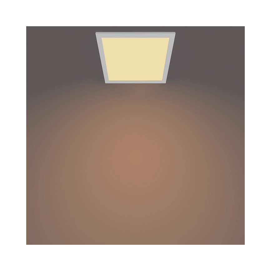 Philips - Plafón LED Regulable SCENE SWITCH LED/12W/230V 2700K