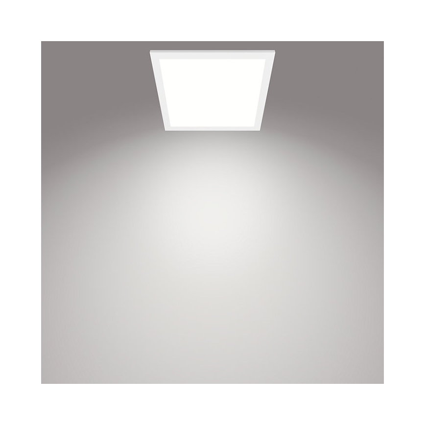 Philips - Plafón LED Regulable SCENE SWITCH LED/12W/230V 4000K