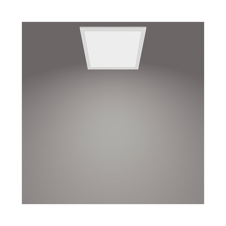 Philips - Plafón LED Regulable SCENE SWITCH LED/12W/230V 4000K