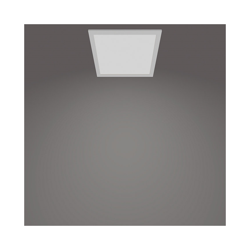 Philips - Plafón LED Regulable SCENE SWITCH LED/12W/230V 4000K