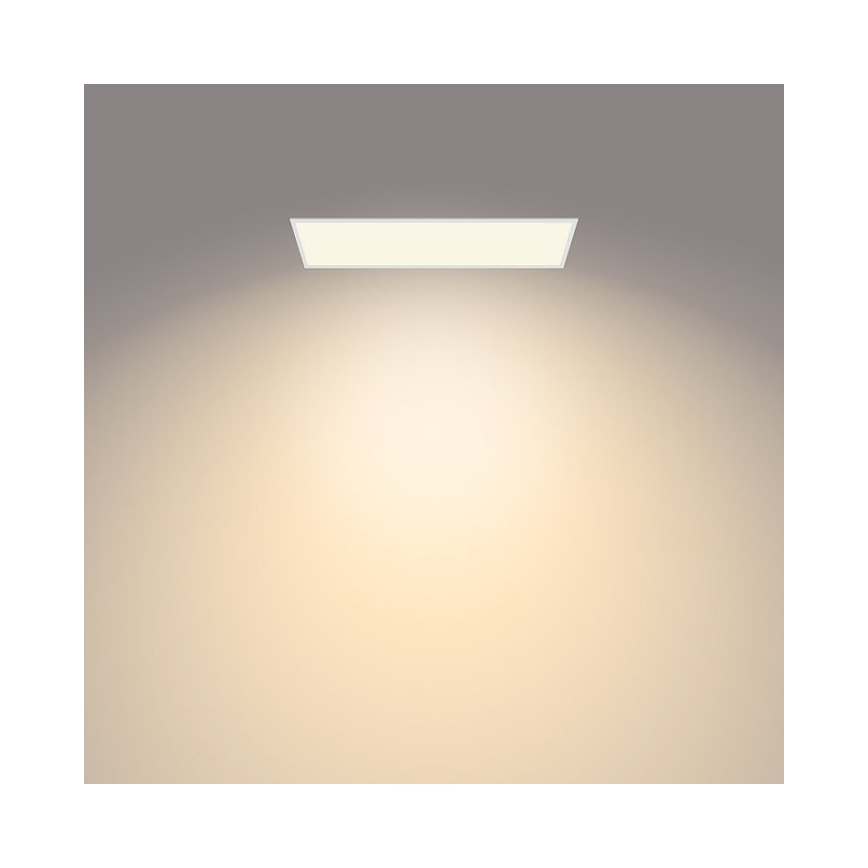Philips - Plafón LED Regulable SCENE SWITCH LED/36W/230V 2700K