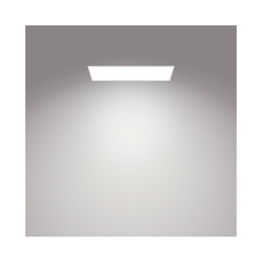 Philips - Plafón LED Regulable SCENE SWITCH LED/36W/230V 4000K