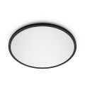 Philips - Plafón LED Regulable SUPERSLIM CL550 LED/15W/230V