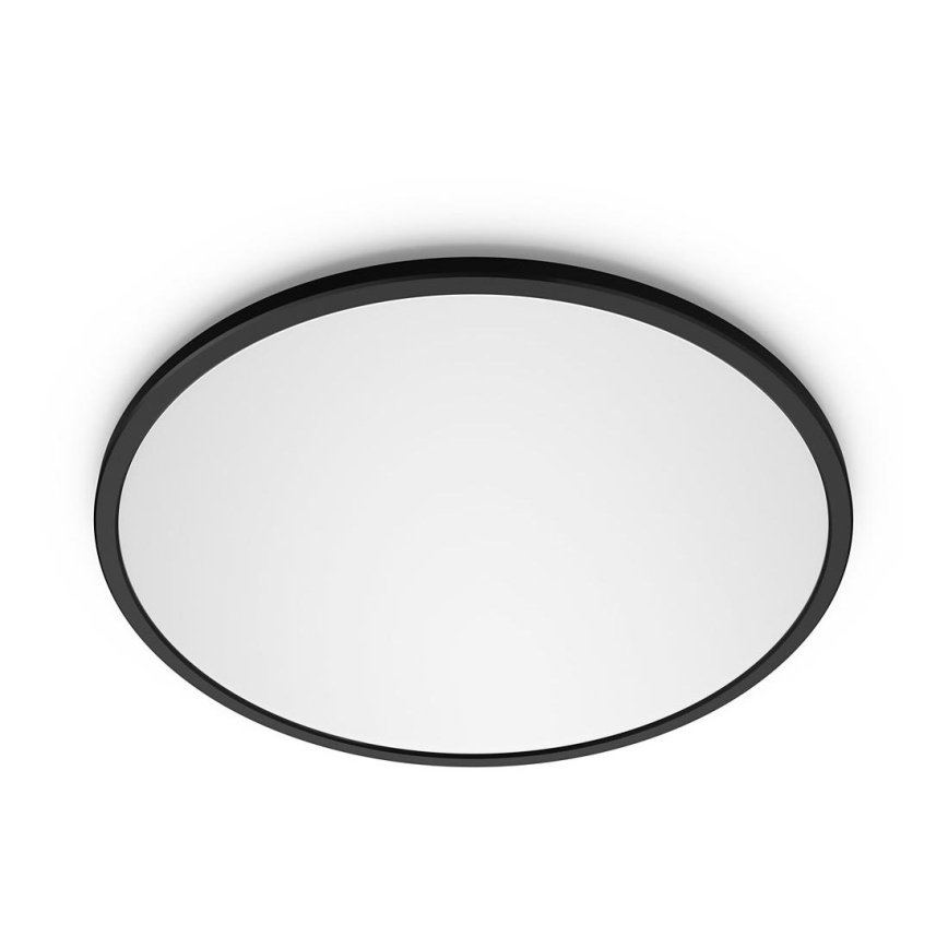 Philips - Plafón LED Regulable SUPERSLIM CL550 LED/15W/230V