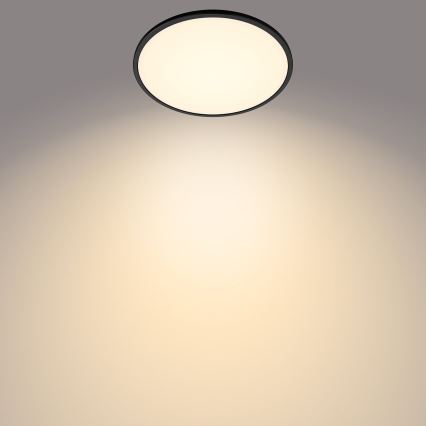 Philips - Plafón LED Regulable SUPERSLIM CL550 LED/15W/230V