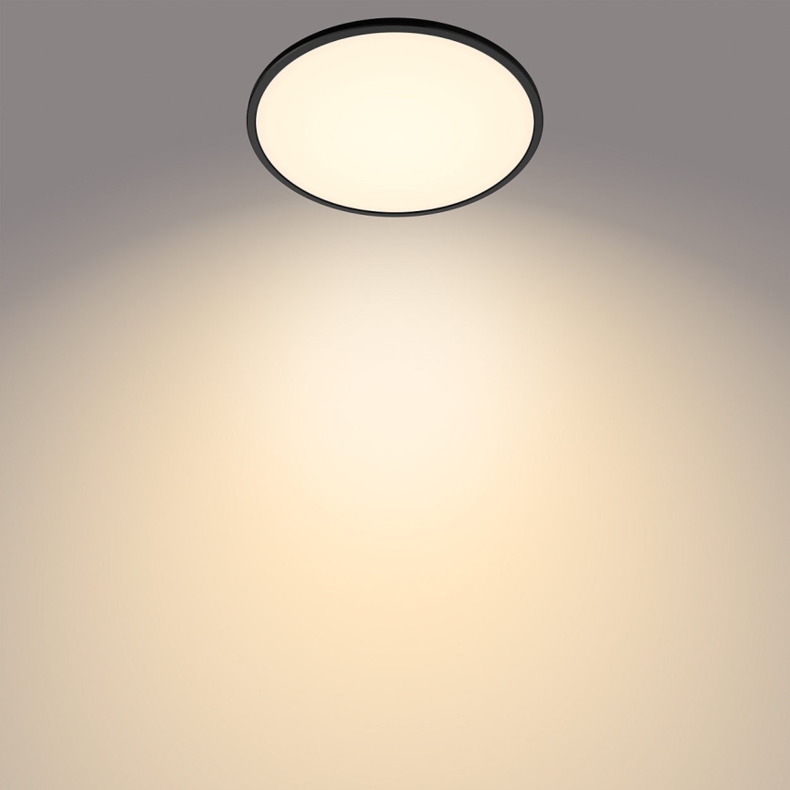Philips - Plafón LED Regulable SUPERSLIM CL550 LED/15W/230V