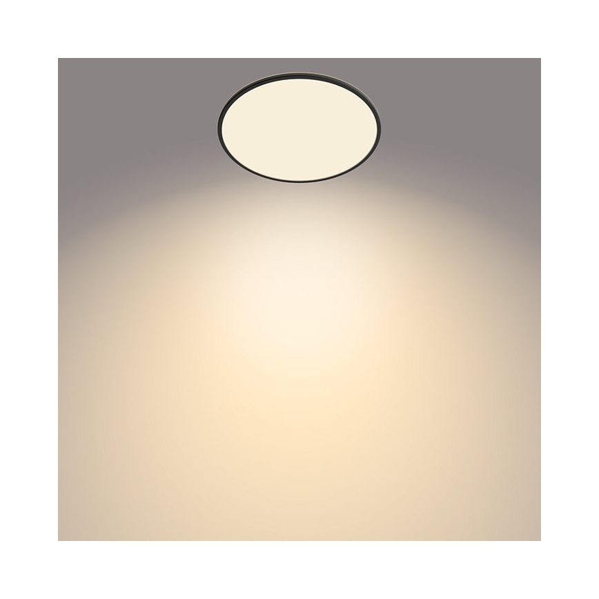 Philips - Plafón LED Regulable SCENE SWITCH LED/36W/230V