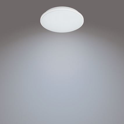 Philips - Plafón LED regulable LED/24W/230V 2700-6500K + control remoto