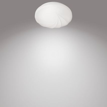 Philips - Plafón LED 1xLED/10W/230V