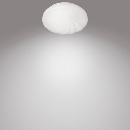 Philips - Plafón LED SHORE LED/10W/230V