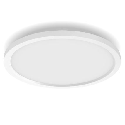 Philips - Plafón regulable RGBW Hue SURIMU LED/40W/230V