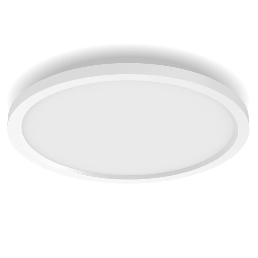 Philips - Plafón regulable RGBW Hue SURIMU LED/40W/230V