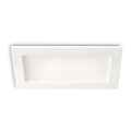 Philips Podium 57956/31/81 - Lámpara empotrable para el baño STAVANGER 1xE27/12W
