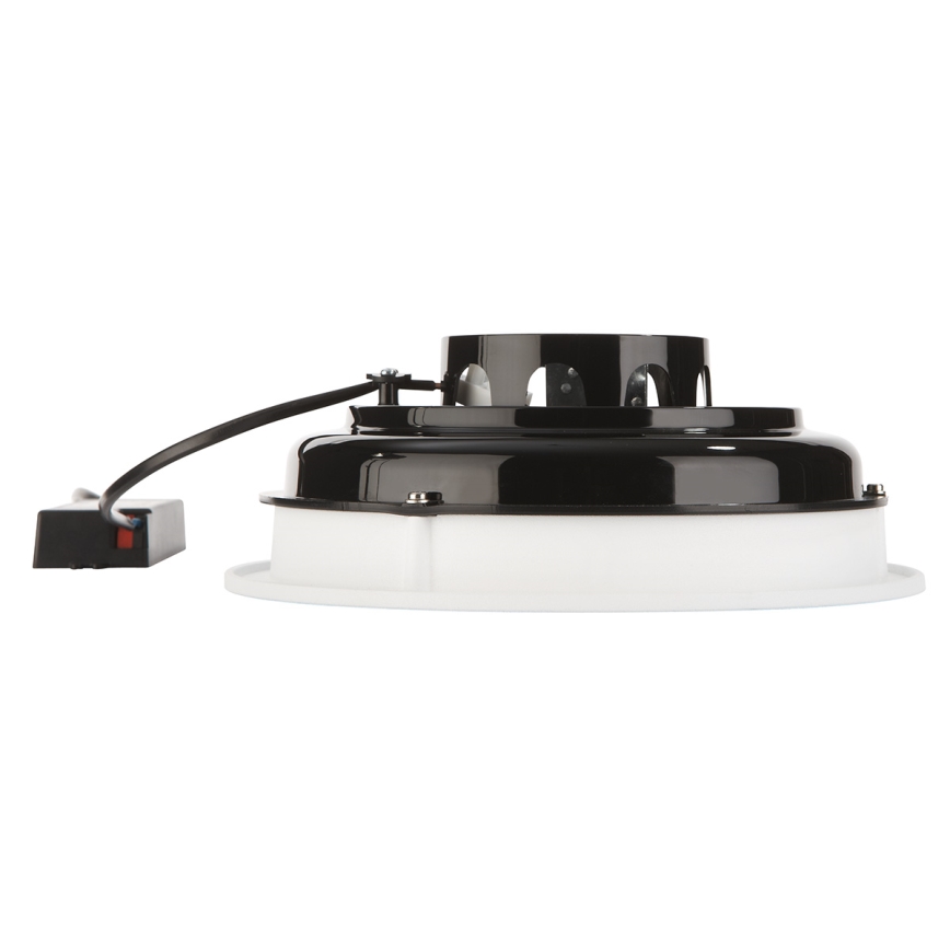 Philips Podium 57996/31/81 - Iluminación LED empotrada de techo HAMBURG 1xLED/15W/230V