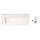 Philips Podium - LED Iluminación baño STAVANGER 1xE27/6W/230V
