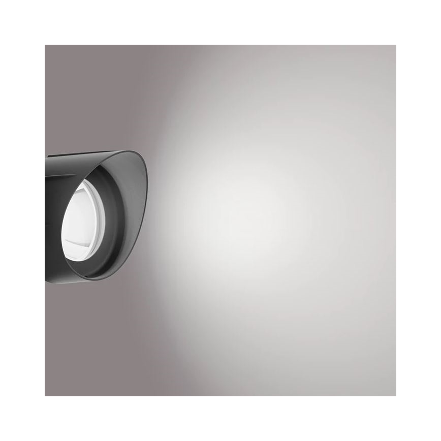 Philips - Proyector LED de exterior LED/6W/12V 4000K IP44