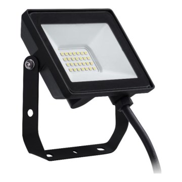 Philips - Proyector LED DECOFLOOD LED/10W/230V IP65